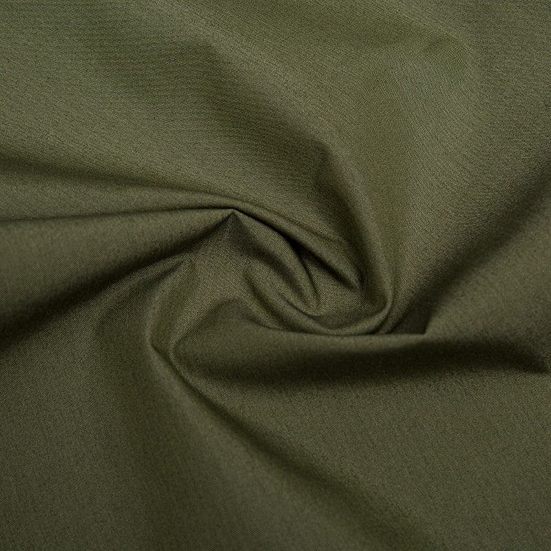 Tecido liso de algodão/nylon Tecido liso de algodão/nylon