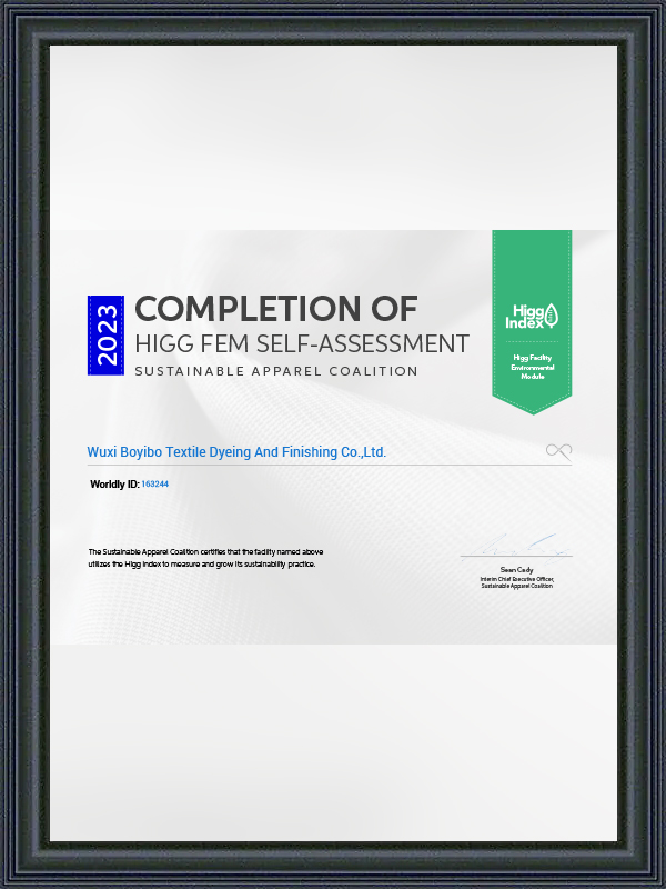 Certificados