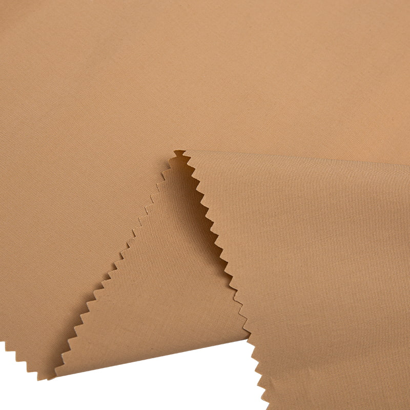Tecido liso de nylon/algodão Tecido liso de nylon/algodão