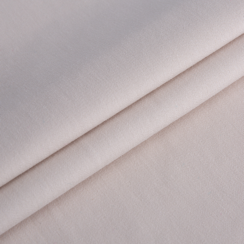 Algodão/Nylon Stretch em 4 direções Algodão/Nylon Stretch em 4 direções